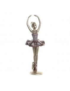 Figura bailarina resina...