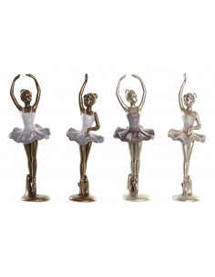 Figura bailarina resina... 2