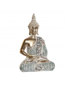 Figura decorativa buda...