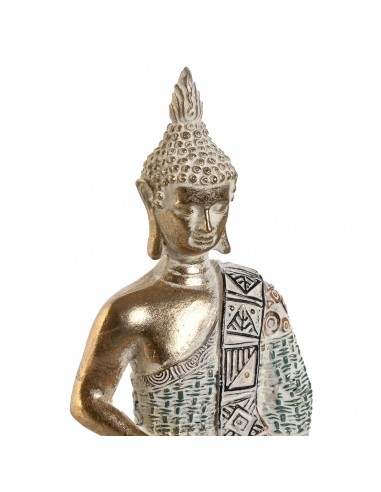 Figura decorativa buda sentado Tissa