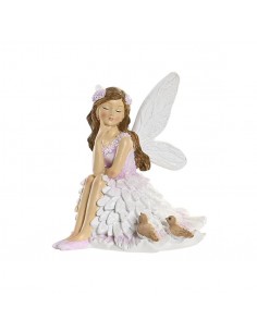 Figura hada resina Dafne