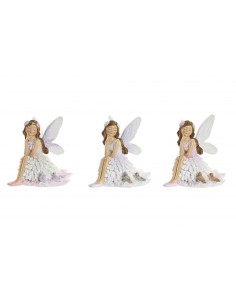 Figura hada resina Dafne 2