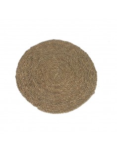 Individual redondo seagrass...