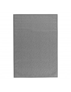Alfombra pvc gris 140x200cm...