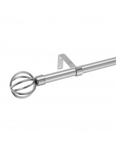 Barra cortina extensible...