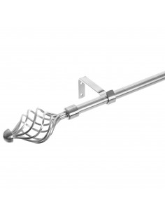 Barra cortina extensible...