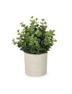 Planta artificial macetero... 2