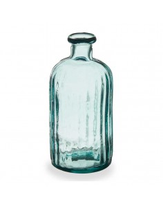 Botella vidrio reciclado... 2