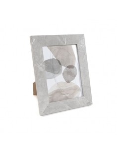 Marco foto 15x20 efecto mármol