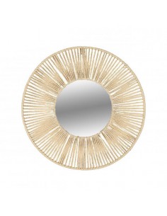 Espejo con cuerda 50cm Kimbal