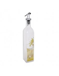 Aceitera cristal 500ml Bertoli