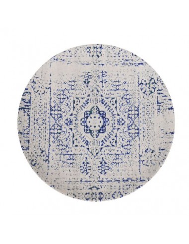 Plato llano redondo 26cm Malta