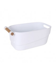 Cesta multiusos con asa...