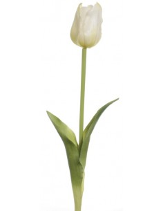 Vara tulipan artificial 46cm 2