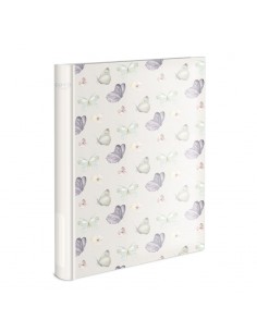 Album de fotos adhesivo...