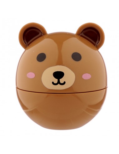 Bálsamo labial redondo animales...