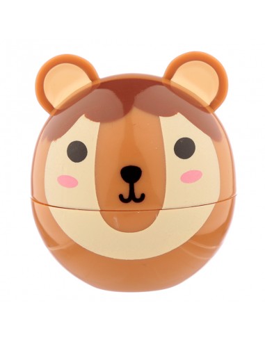 Bálsamo labial redondo animales...