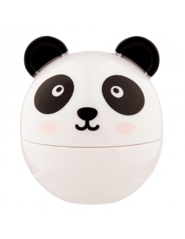 Bálsamo labial redondo animales...