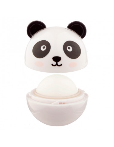 Bálsamo labial redondo animales...