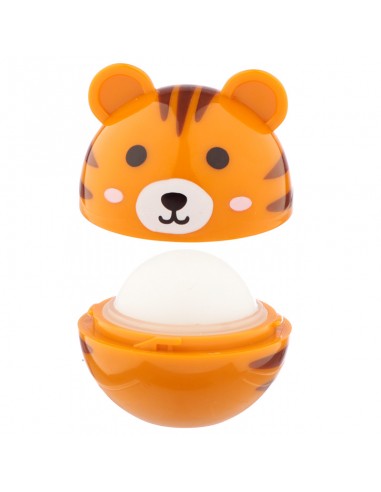 Bálsamo labial redondo animales...