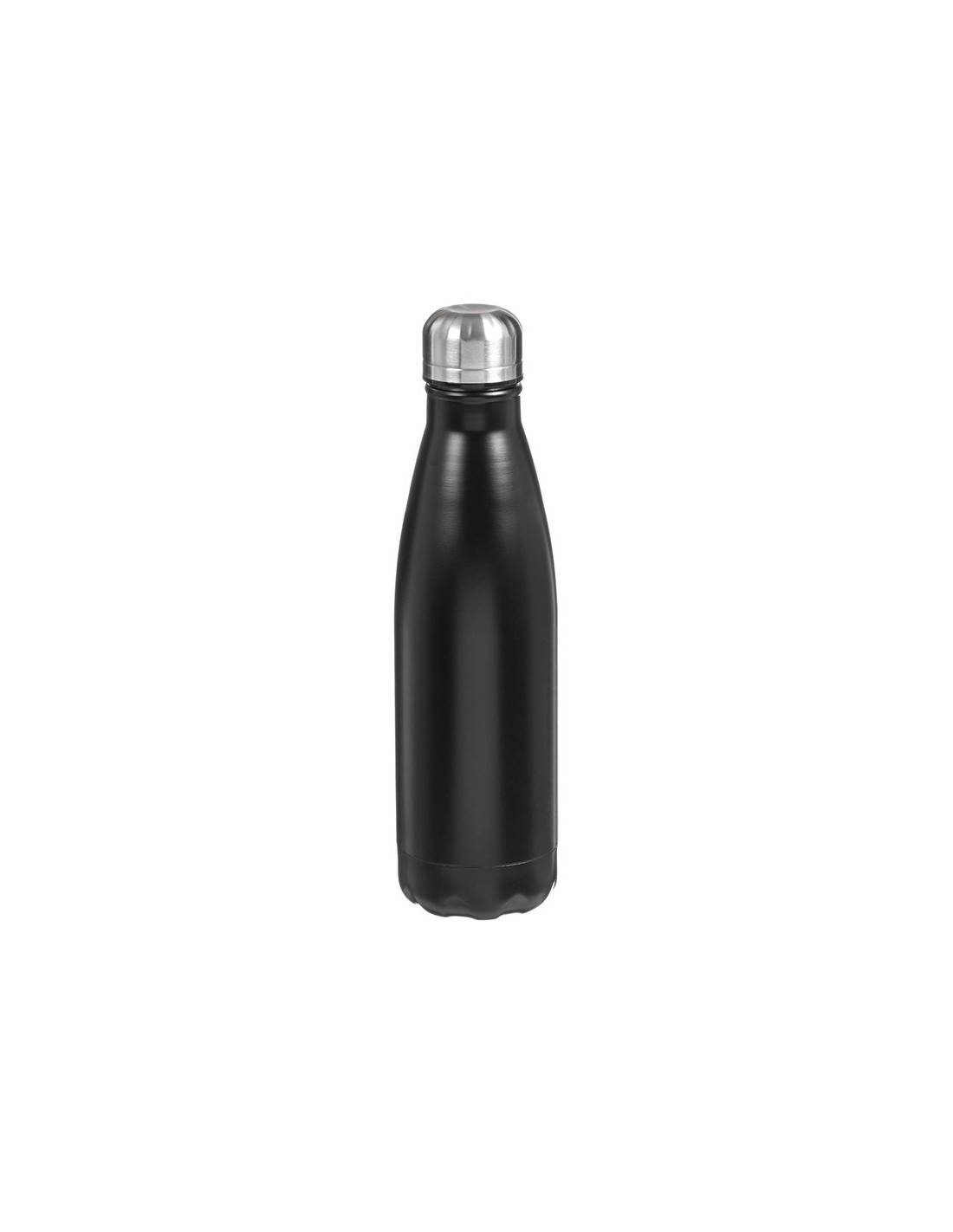 Botella termo inoxidable 500ml