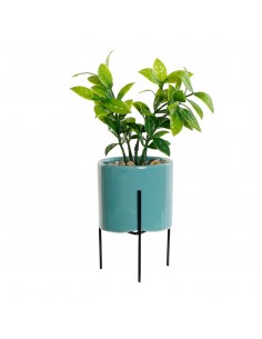 Planta artificial...