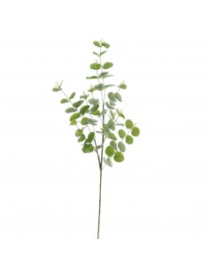 Vara decorativa eucalipto 95cm