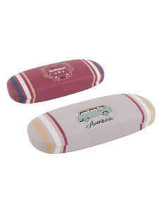 Funda para gafas Senior club