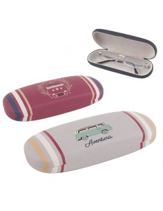 Funda para gafas Senior club 2