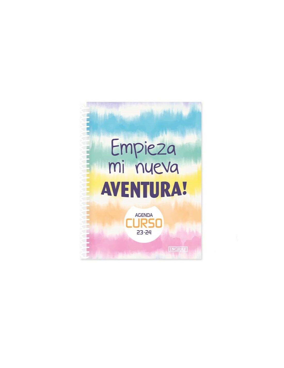 Agendas Escolares 2024 bonitas y originales