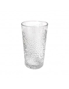 Vaso alto cristal 430ml Roma