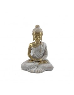 Figura Buda poliresina... 2