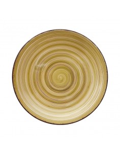 Plato llano 26cm Anton