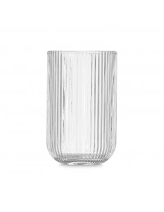 Vaso alto rayas... 2