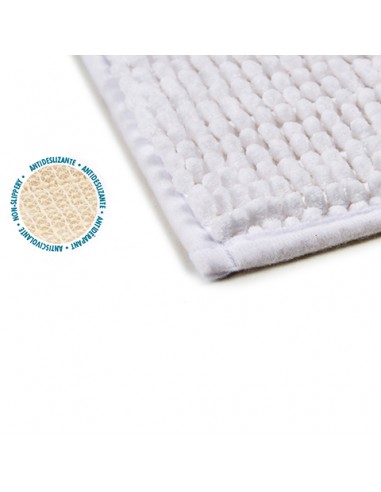 Alfombra BañO, Alfombra BañEra Antideslizante, Alfombra de BañO, 70x120cm  Alfombra Grande, Alfombra Ducha Antideslizante, Alfombras, Alfombrilla  BañO, Alfombras BañO, Bath Mat, Flores blancas : : Hogar y cocina