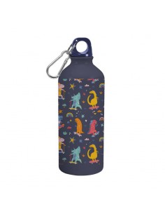 Botella aluminio infantil...