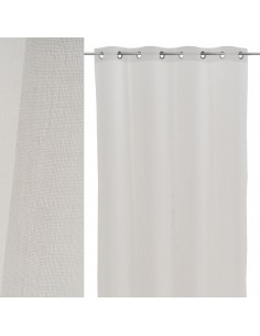 Cortina visillo linen...