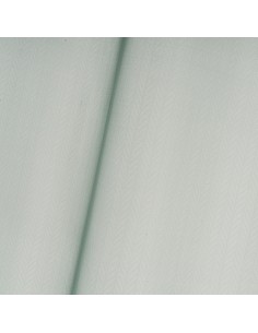 Cortina visillo linen blanco 140x260cm Olvera