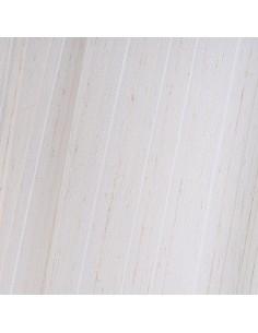 Cortina visillo beige... 2