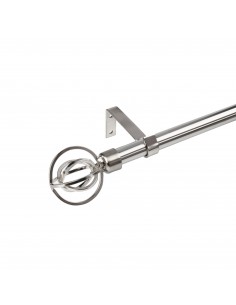 Barra cortina extensible...