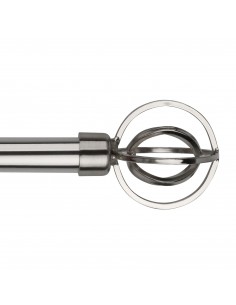 Barra cortina extensible... 2