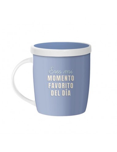 taza de infusiones