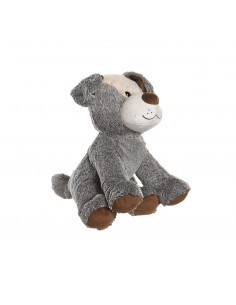 Peluche poliester perro Nico