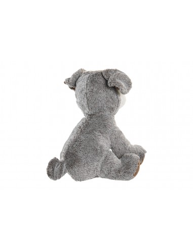 Peluche poliester perro Nico