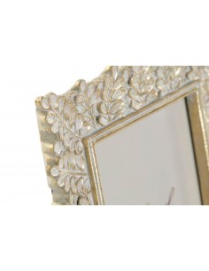 Marco foto 10x15cm dorado... 2