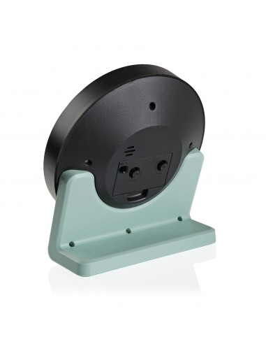 Reloj despertador verde mint Scarlet Reloj despertador verde mint Scarlet