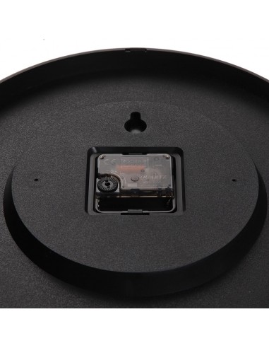 Reloj de pared redondo 30cm Sunset