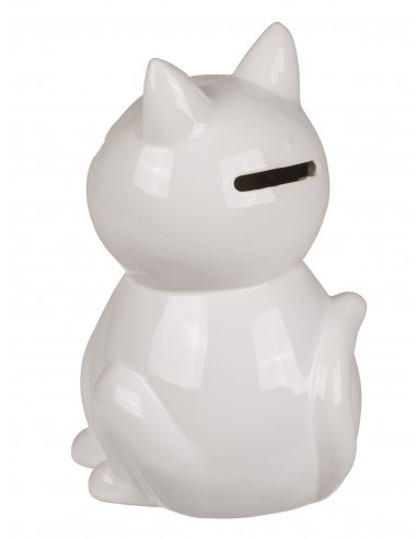Hucha cerámica gato Felix