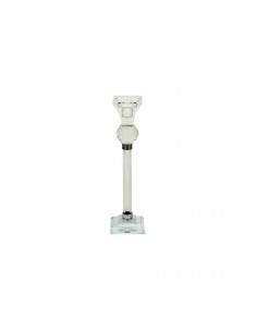 Candelabro vidrio...
