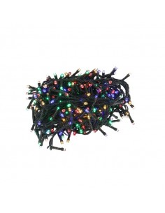 Guirnalda 140 led luz...